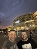 AC/DC / Amyl and the Sniffers / Large Mirage on Nov 25, 2025 [876-small]