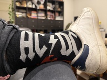AC/DC / Amyl and the Sniffers / Large Mirage on Nov 25, 2025 [878-small]