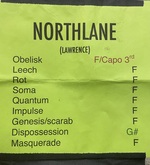 Northlane / Volumes / Cane Hill / Coldrain on Nov 24, 2015 [938-small]