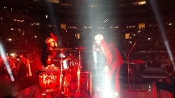 Chef'Special / Twenty One Pilots / MuteMath on Aug 11, 2016 [910-small]