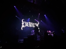 Chiodos / Hawthorne Heights / Emmure / Big Ass Truck (I.E.) on Nov 23, 2025 [071-small]