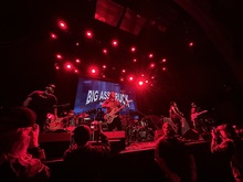 Chiodos / Hawthorne Heights / Emmure / Big Ass Truck (I.E.) on Nov 23, 2025 [074-small]