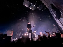 Chiodos / Hawthorne Heights / Emmure / Big Ass Truck (I.E.) on Nov 23, 2025 [075-small]