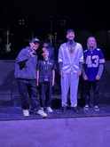 Chiodos / Hawthorne Heights / Emmure / Big Ass Truck (I.E.) on Nov 23, 2025 [077-small]