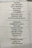 .38 Special / Holland on Sep 1, 2000 [085-small]