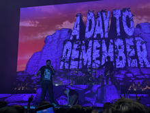 tags: A Day To Remember, Total Mortgage Arena - A Day To Remember / Yellowcard / The Wonder Years on Nov 9, 2025 [117-small]