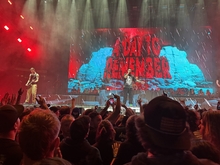 tags: A Day To Remember, Total Mortgage Arena - A Day To Remember / Yellowcard / The Wonder Years on Nov 9, 2025 [125-small]