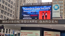Chef'Special / Twenty One Pilots / MuteMath on Aug 11, 2016 [912-small]