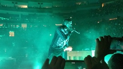 Chef'Special / Twenty One Pilots / MuteMath on Aug 11, 2016 [913-small]
