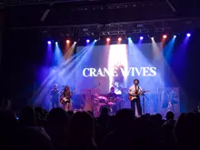 tags: The Crane Wives, The Paramount in Concert With Northwell - The Crane Wives / Spencer LaJoye on Nov 19, 2025 [378-small]