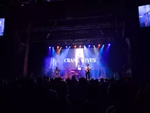 tags: The Crane Wives, The Paramount in Concert With Northwell - The Crane Wives / Spencer LaJoye on Nov 19, 2025 [379-small]