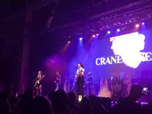 tags: The Crane Wives, The Paramount in Concert With Northwell - The Crane Wives / Spencer LaJoye on Nov 19, 2025 [380-small]