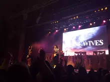 tags: The Crane Wives, The Paramount in Concert With Northwell - The Crane Wives / Spencer LaJoye on Nov 19, 2025 [381-small]