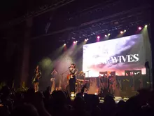 tags: The Crane Wives, The Paramount in Concert With Northwell - The Crane Wives / Spencer LaJoye on Nov 19, 2025 [382-small]