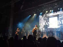 tags: The Crane Wives, The Paramount in Concert With Northwell - The Crane Wives / Spencer LaJoye on Nov 19, 2025 [383-small]