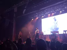 tags: The Crane Wives, The Paramount in Concert With Northwell - The Crane Wives / Spencer LaJoye on Nov 19, 2025 [385-small]