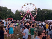 !!! (Chk Chk Chk) / CeeLo Green / Ghostland Observatory / The Black Keys / TV On the Radio / Grace Potter & the Nocturnals on Sep 10, 2011 [412-small]