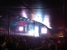 !!! (Chk Chk Chk) / CeeLo Green / Ghostland Observatory / The Black Keys / TV On the Radio / Grace Potter & the Nocturnals on Sep 10, 2011 [414-small]