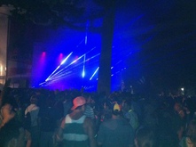 !!! (Chk Chk Chk) / CeeLo Green / Ghostland Observatory / The Black Keys / TV On the Radio / Grace Potter & the Nocturnals on Sep 10, 2011 [416-small]