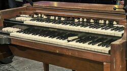 Cory Henry on Nov 25, 2025 [439-small]