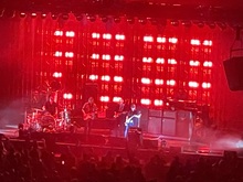 The Black Keys / Band of Horses / The Velveteers on Oct 8, 2022 [478-small]