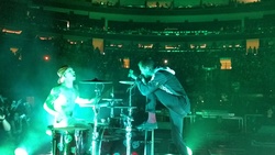Chef'Special / Twenty One Pilots / MuteMath on Aug 11, 2016 [915-small]
