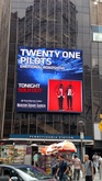 Chef'Special / Twenty One Pilots / MuteMath on Aug 11, 2016 [916-small]