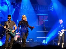 Kim Wilde on Nov 25, 2025 [713-small]