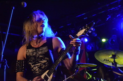tags: Enforcer, Aschaffenburg, Bavaria, Germany, Colos-Saal - Overkill / Prong / Enforcer / Darkology on Nov 11, 2014 [734-small]