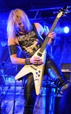 tags: Enforcer, Aschaffenburg, Bavaria, Germany, Colos-Saal - Overkill / Prong / Enforcer / Darkology on Nov 11, 2014 [736-small]