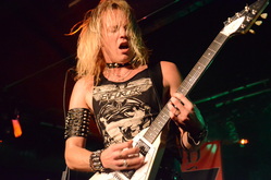 tags: Enforcer, Aschaffenburg, Bavaria, Germany, Colos-Saal - Overkill / Prong / Enforcer / Darkology on Nov 11, 2014 [737-small]