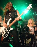 tags: Enforcer, Aschaffenburg, Bavaria, Germany, Colos-Saal - Overkill / Prong / Enforcer / Darkology on Nov 11, 2014 [738-small]