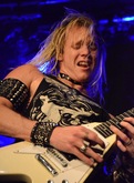 tags: Enforcer, Aschaffenburg, Bavaria, Germany, Colos-Saal - Overkill / Prong / Enforcer / Darkology on Nov 11, 2014 [740-small]