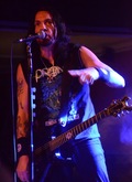 tags: Prong, Aschaffenburg, Bavaria, Germany, Colos-Saal - Overkill / Prong / Enforcer / Darkology on Nov 11, 2014 [742-small]