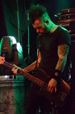 tags: Prong, Aschaffenburg, Bavaria, Germany, Colos-Saal - Overkill / Prong / Enforcer / Darkology on Nov 11, 2014 [745-small]