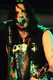 tags: Prong, Aschaffenburg, Bavaria, Germany, Colos-Saal - Overkill / Prong / Enforcer / Darkology on Nov 11, 2014 [746-small]