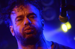 tags: Prong, Aschaffenburg, Bavaria, Germany, Colos-Saal - Overkill / Prong / Enforcer / Darkology on Nov 11, 2014 [747-small]