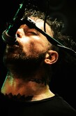 tags: Prong, Aschaffenburg, Bavaria, Germany, Colos-Saal - Overkill / Prong / Enforcer / Darkology on Nov 11, 2014 [748-small]