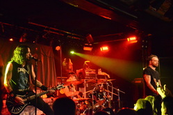 tags: Prong, Aschaffenburg, Bavaria, Germany, Colos-Saal - Overkill / Prong / Enforcer / Darkology on Nov 11, 2014 [751-small]