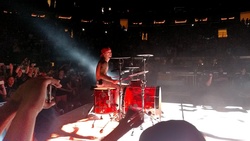 Chef'Special / Twenty One Pilots / MuteMath on Aug 11, 2016 [919-small]