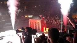 Chef'Special / Twenty One Pilots / MuteMath on Aug 11, 2016 [920-small]