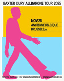 Baxter Dury / Joshua Idehen on Nov 25, 2025 [016-small]