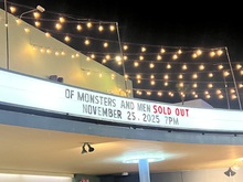 Of Monsters and Men / ÁRNÝ MARGRÉT on Nov 25, 2025 [113-small]