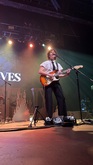 The Crane Wives / Spencer LaJoye on Nov 19, 2025 [123-small]