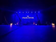 The Crane Wives / Spencer LaJoye on Nov 19, 2025 [136-small]