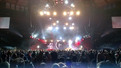 Chef'Special / Twenty One Pilots / MuteMath on Aug 11, 2016 [922-small]