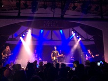 Aaron Lewis / George Navarro on Dec 7, 2014 [224-small]