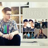 Alex Goot / King the Kid / Sam Tsui feat. Kurt Hugo Schneider / Julia Sheer / Against the Current on Aug 1, 2013 [239-small]