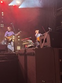 Wilco on Aug 10, 2025 [481-small]