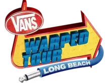 Vans Warped Tour 2026 - Long Beach, California on Jul 25, 2026 [499-small]